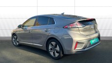 Hyundai IONIQ 1.6 GDi Hybrid Premium SE 5dr DCT Hybrid Hatchback